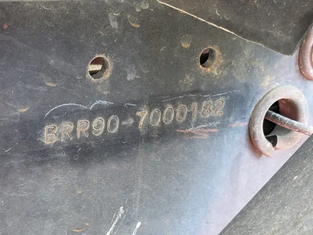 UD コンドル 2RG-BRR90S2(2WD)の写真47