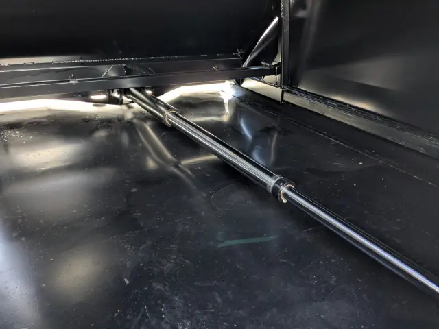 三菱 キャンター 2RG-FEAV0(2WD)の写真31