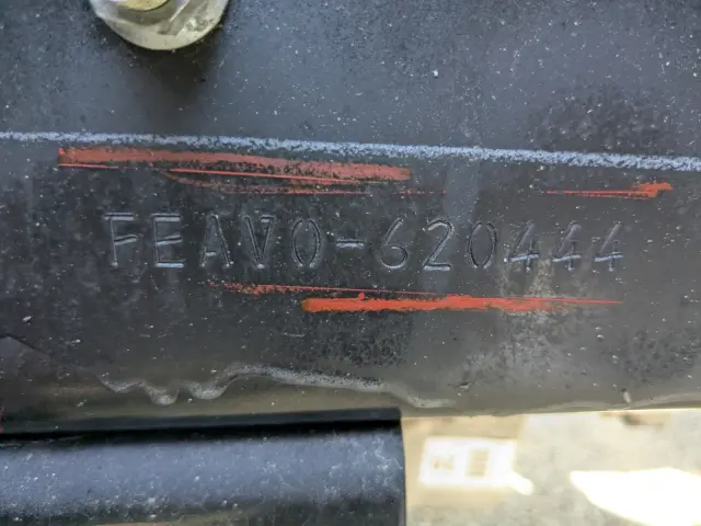 三菱 キャンター 2RG-FEAV0(2WD)の写真37