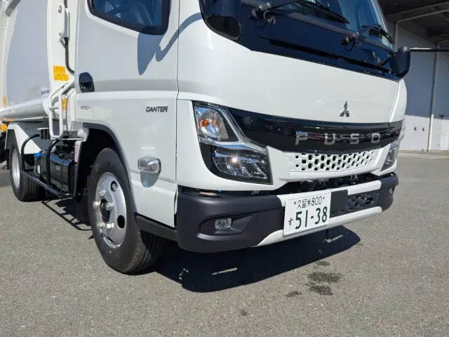 三菱 キャンター 2RG-FEAV0(2WD)の写真41