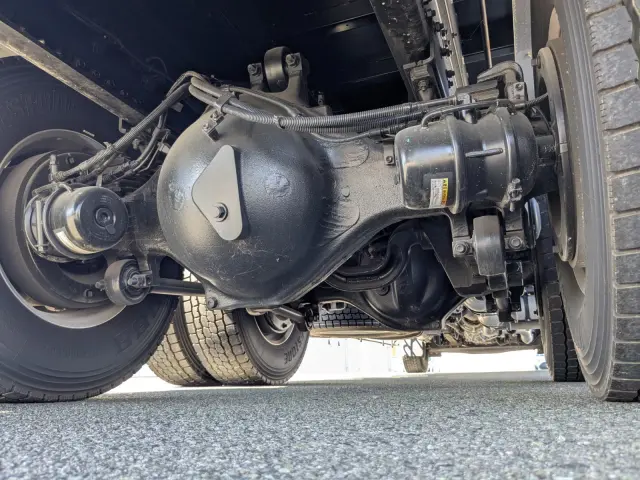 日野 プロフィア 2DG-FS1AHE(6x4)の写真14