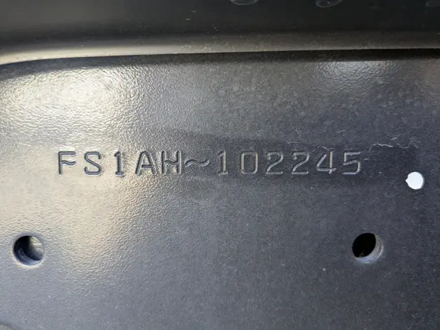 日野 プロフィア 2DG-FS1AHE(6x4)の写真37
