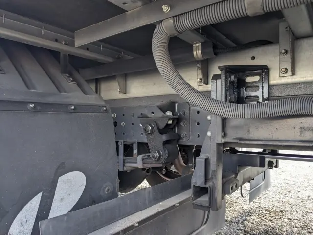 三菱 キャンター 2RG-FEB50(2WD)の写真34