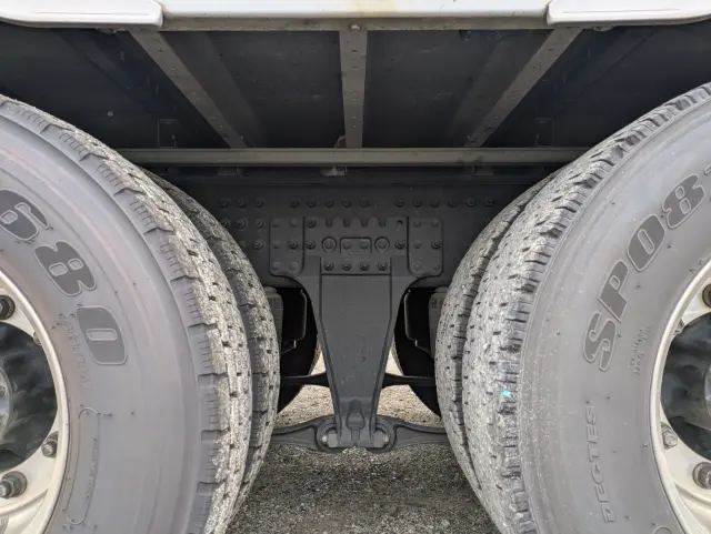 UD クオン 2PG-CD5CA(6x2)の写真33