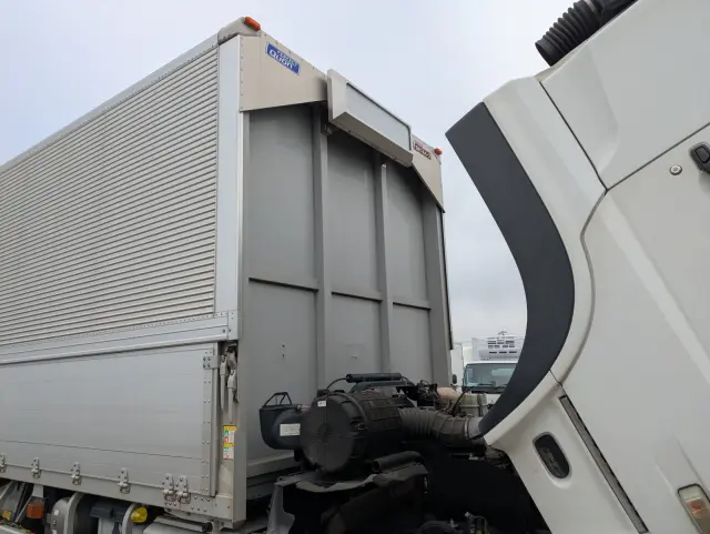 UD クオン 2PG-CD5CA(6x2)の写真48