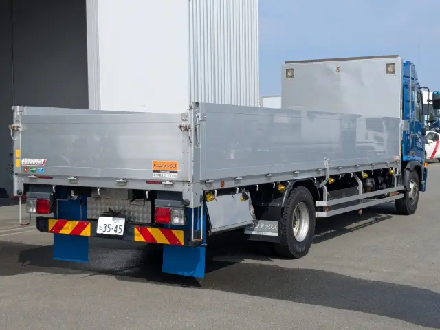 日野 レンジャー 2KG-FD2ABG(2WD)の写真3