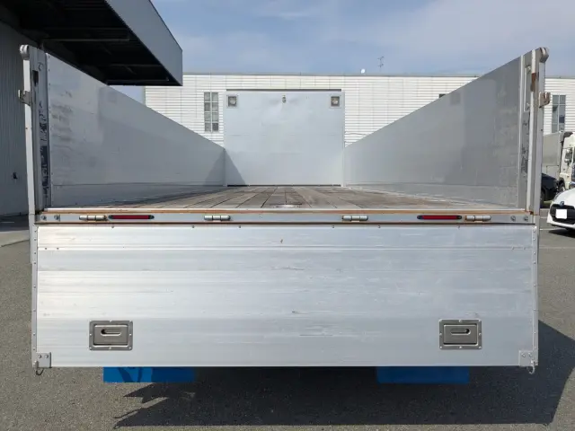 日野 レンジャー 2KG-FD2ABG(2WD)の写真8