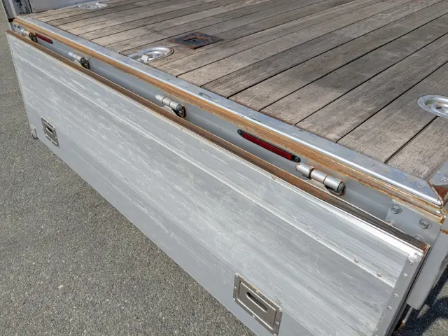 日野 レンジャー 2KG-FD2ABG(2WD)の写真10