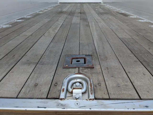日野 レンジャー 2KG-FD2ABG(2WD)の写真13
