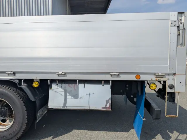 日野 レンジャー 2KG-FD2ABG(2WD)の写真17