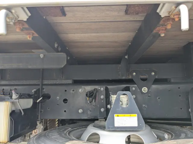 日野 レンジャー 2KG-FD2ABG(2WD)の写真18