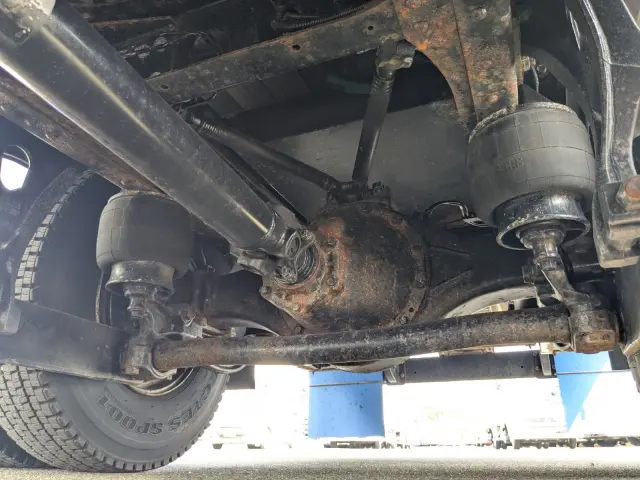 日野 レンジャー 2KG-FD2ABG(2WD)の写真19