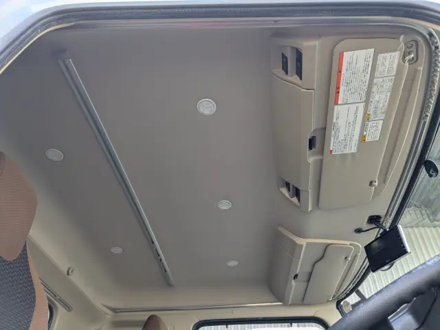 日野 レンジャー 2KG-FD2ABG(2WD)の写真25