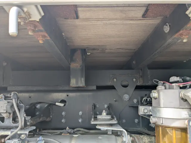 日野 レンジャー 2KG-FD2ABG(2WD)の写真29