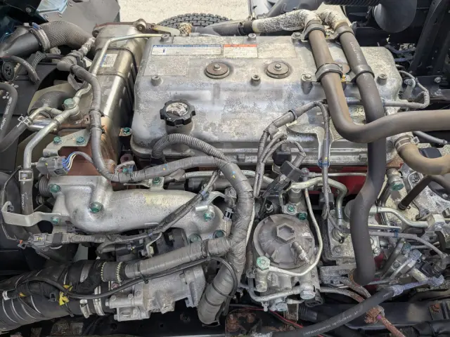 日野 レンジャー 2KG-FD2ABG(2WD)の写真34
