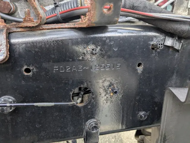 日野 レンジャー 2KG-FD2ABG(2WD)の写真35