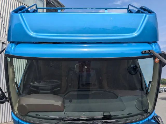 日野 レンジャー 2KG-FD2ABG(2WD)の写真36