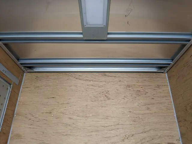三菱 キャンター 2RG-FBA20(2WD)の写真17