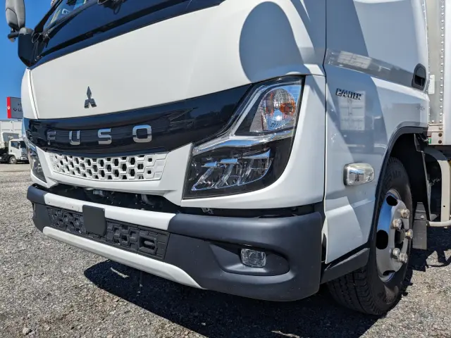 三菱 キャンター 2RG-FBA20(2WD)の写真23