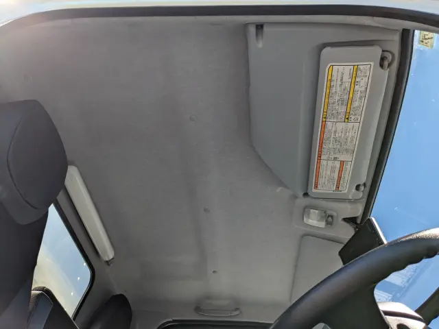 三菱 キャンター 2RG-FBA20(2WD)の写真25