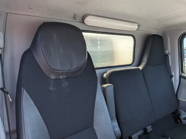 三菱 キャンター 2RG-FBA20(2WD)の写真26