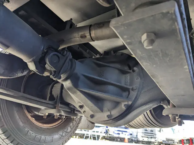 三菱 キャンター 2RG-FBA20(2WD)の写真30