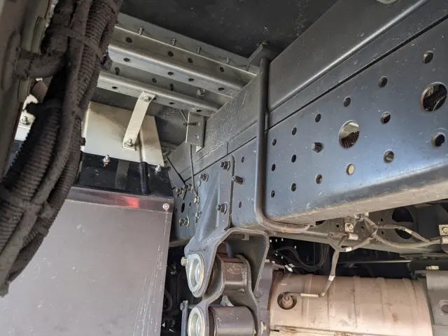 三菱 キャンター 2RG-FBA20(2WD)の写真32