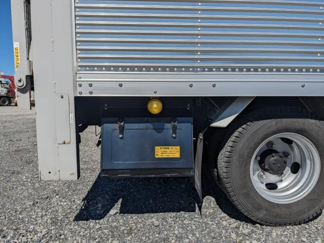 三菱 キャンター 2RG-FBA20(2WD)の写真36