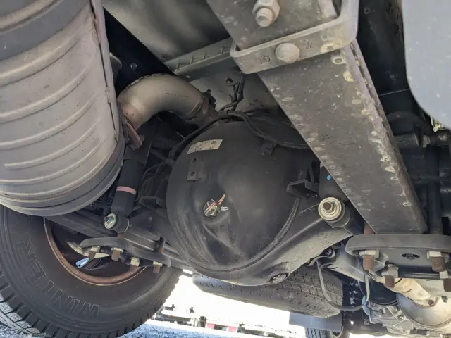 三菱 キャンター 2RG-FBA20(2WD)の写真38