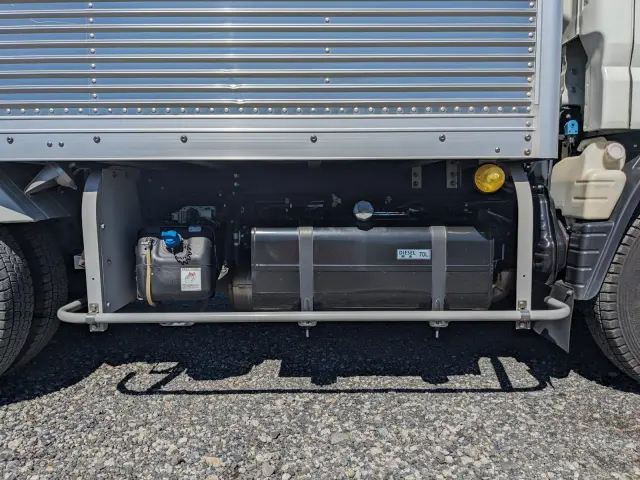 三菱 キャンター 2RG-FBA20(2WD)の写真39