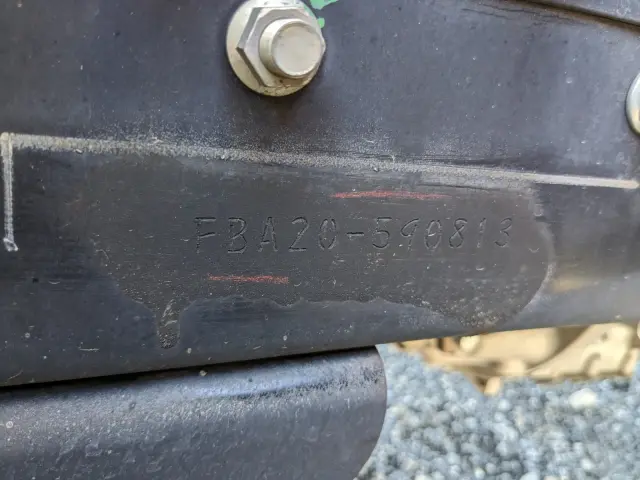 三菱 キャンター 2RG-FBA20(2WD)の写真40