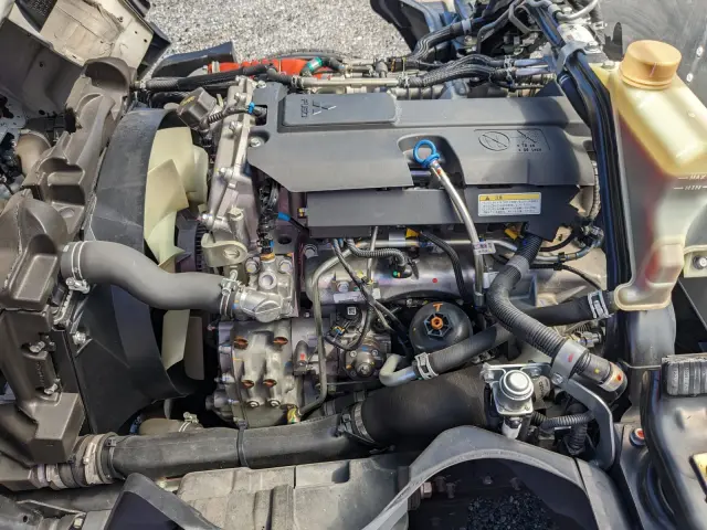 三菱 キャンター 2RG-FBA20(2WD)の写真41
