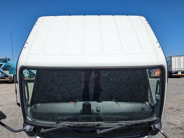 三菱 キャンター 2RG-FBA20(2WD)の写真43