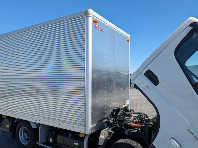 三菱 キャンター 2RG-FBA20(2WD)の写真45