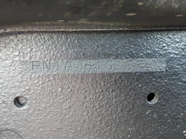 日野 プロフィア 2DG-FN1AJG(6x2)の写真36