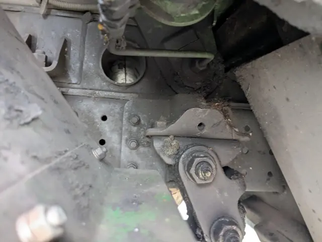 三菱 キャンター TPG-FEA50(2WD)の写真9