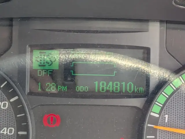 三菱 キャンター TPG-FEA50(2WD)の写真26