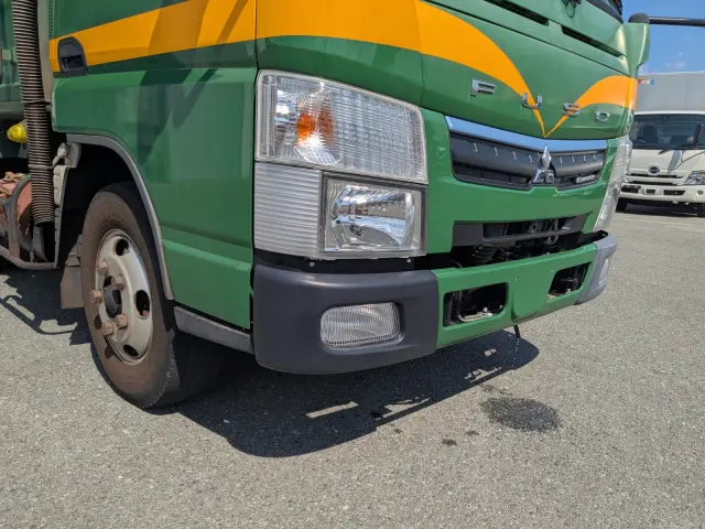 三菱 キャンター TPG-FEA50(2WD)の写真27