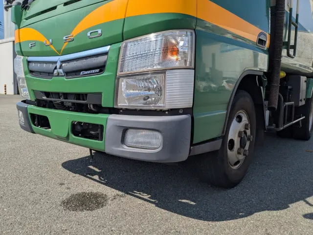 三菱 キャンター TPG-FEA50(2WD)の写真28