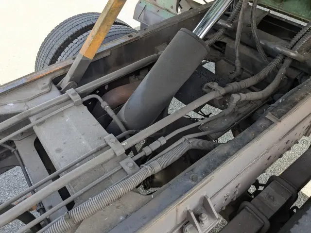 三菱 キャンター TPG-FEA50(2WD)の写真37