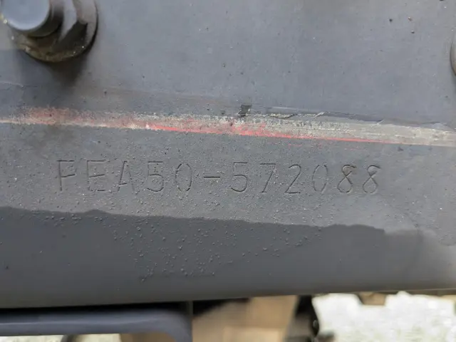 三菱 キャンター TPG-FEA50(2WD)の写真41