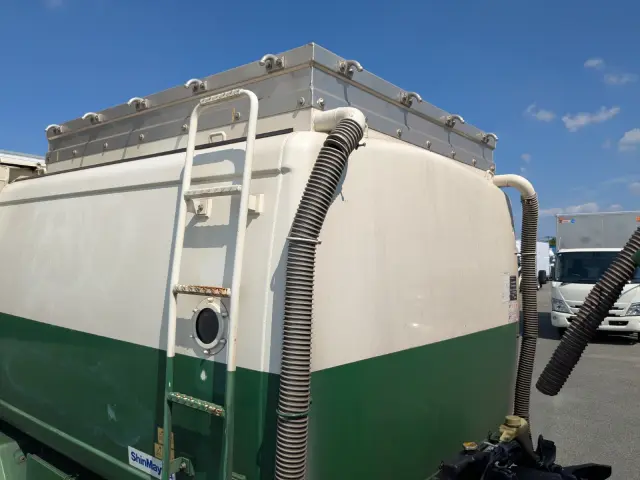 三菱 キャンター TPG-FEA50(2WD)の写真43