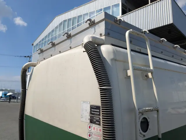 三菱 キャンター TPG-FEA50(2WD)の写真44