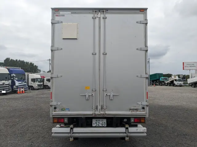 日野 デュトロ TPG-XZU710M(2WD)の写真5