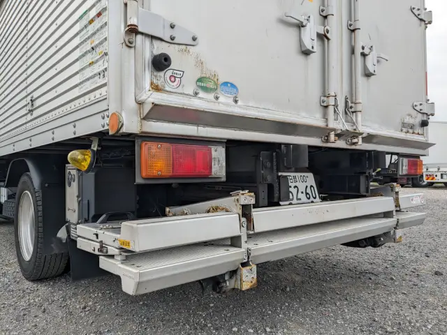 日野 デュトロ TPG-XZU710M(2WD)の写真7