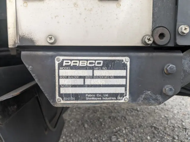 日野 デュトロ TPG-XZU710M(2WD)の写真8