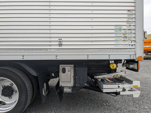 日野 デュトロ TPG-XZU710M(2WD)の写真30