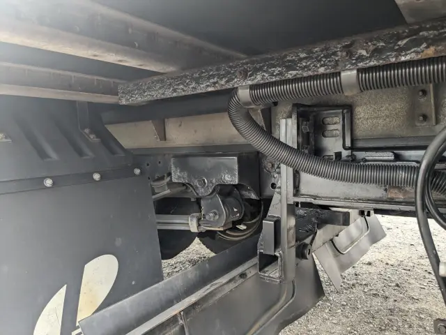日野 デュトロ TPG-XZU710M(2WD)の写真31