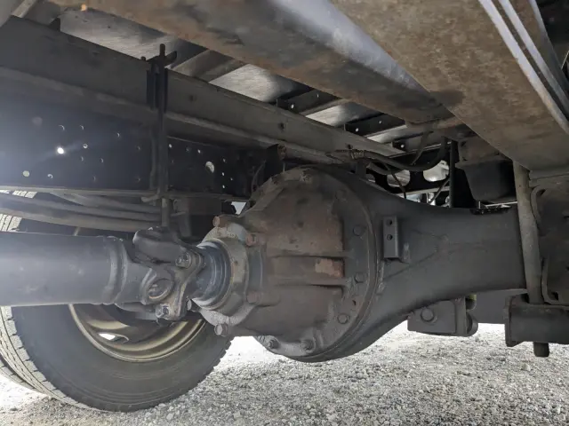 日野 デュトロ TPG-XZU710M(2WD)の写真32