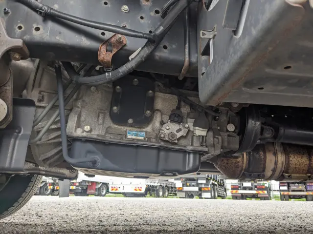 日野 デュトロ TPG-XZU710M(2WD)の写真33